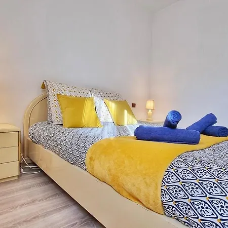 Lejlighed Chez Coralie - T2, 2 Pers, Parking, Balcon