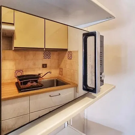 Chez Coralie - T2, 2 Pers, Parking, Balcon * Colmar