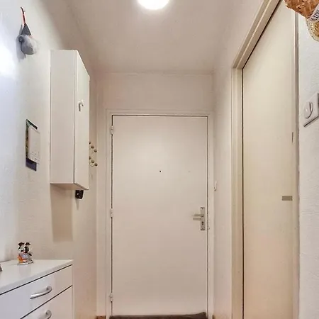 Chez Coralie - T2, 2 Pers, Parking, Balcon Appartamento *