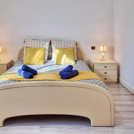 Lejlighed Chez Coralie - T2, 2 Pers, Parking, Balcon Colmar