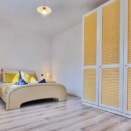 Lejlighed Chez Coralie - T2, 2 Pers, Parking, Balcon