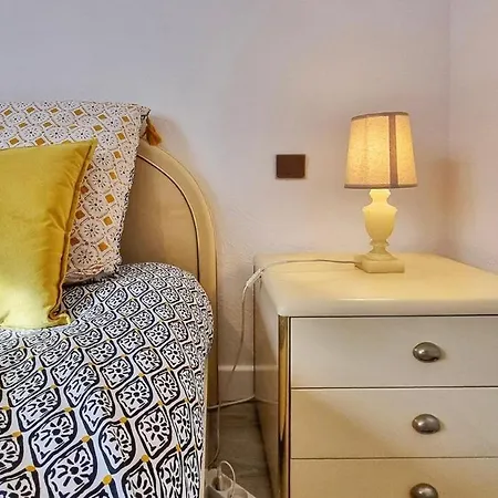 Lejlighed Chez Coralie - T2, 2 Pers, Parking, Balcon Colmar