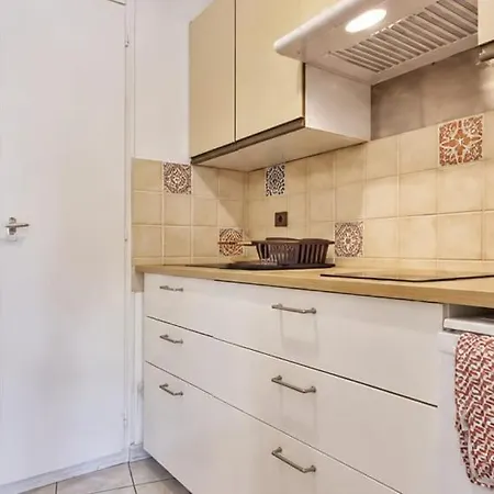 Chez Coralie - T2, 2 Pers, Parking, Balcon Appartement
