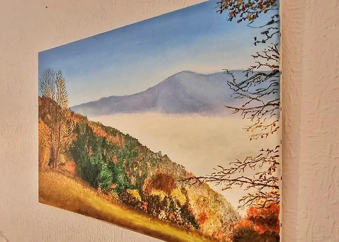 Chez Coralie - T2, 2 Pers, Parking, Balcon *