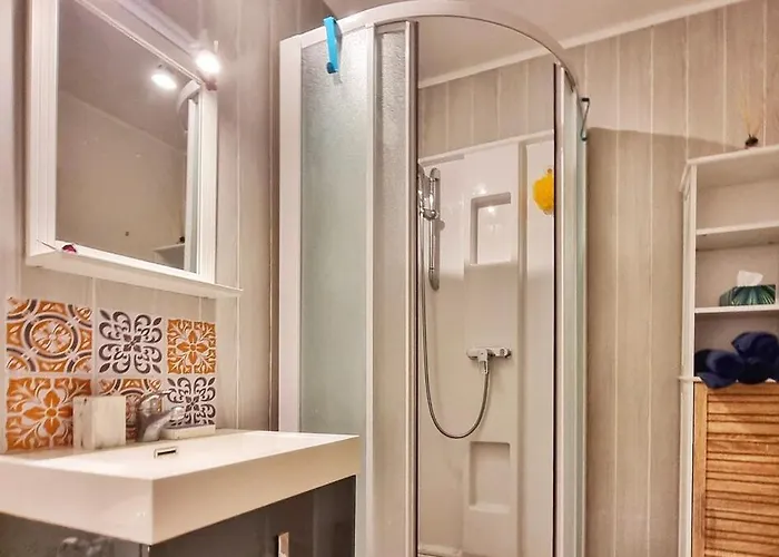 Chez Coralie - T2, 2 Pers, Parking, Balcon 公寓 *